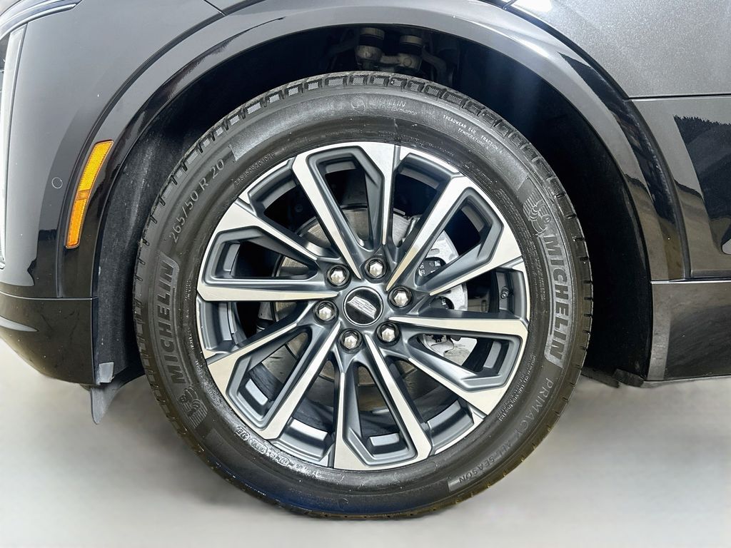 2024 Cadillac LYRIQ Sport Willowbrook IL