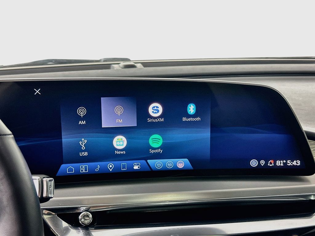 2024 Cadillac LYRIQ Sport Willowbrook IL