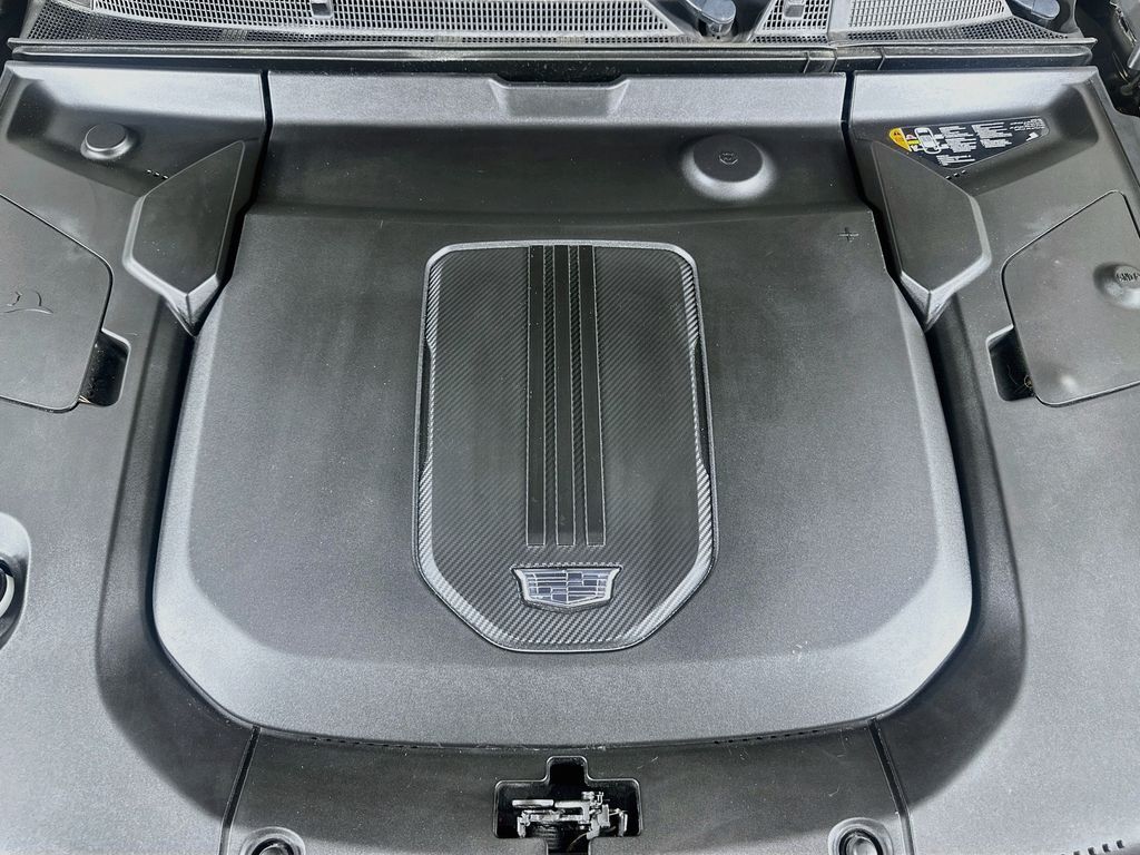 2024 Cadillac LYRIQ Sport Willowbrook IL