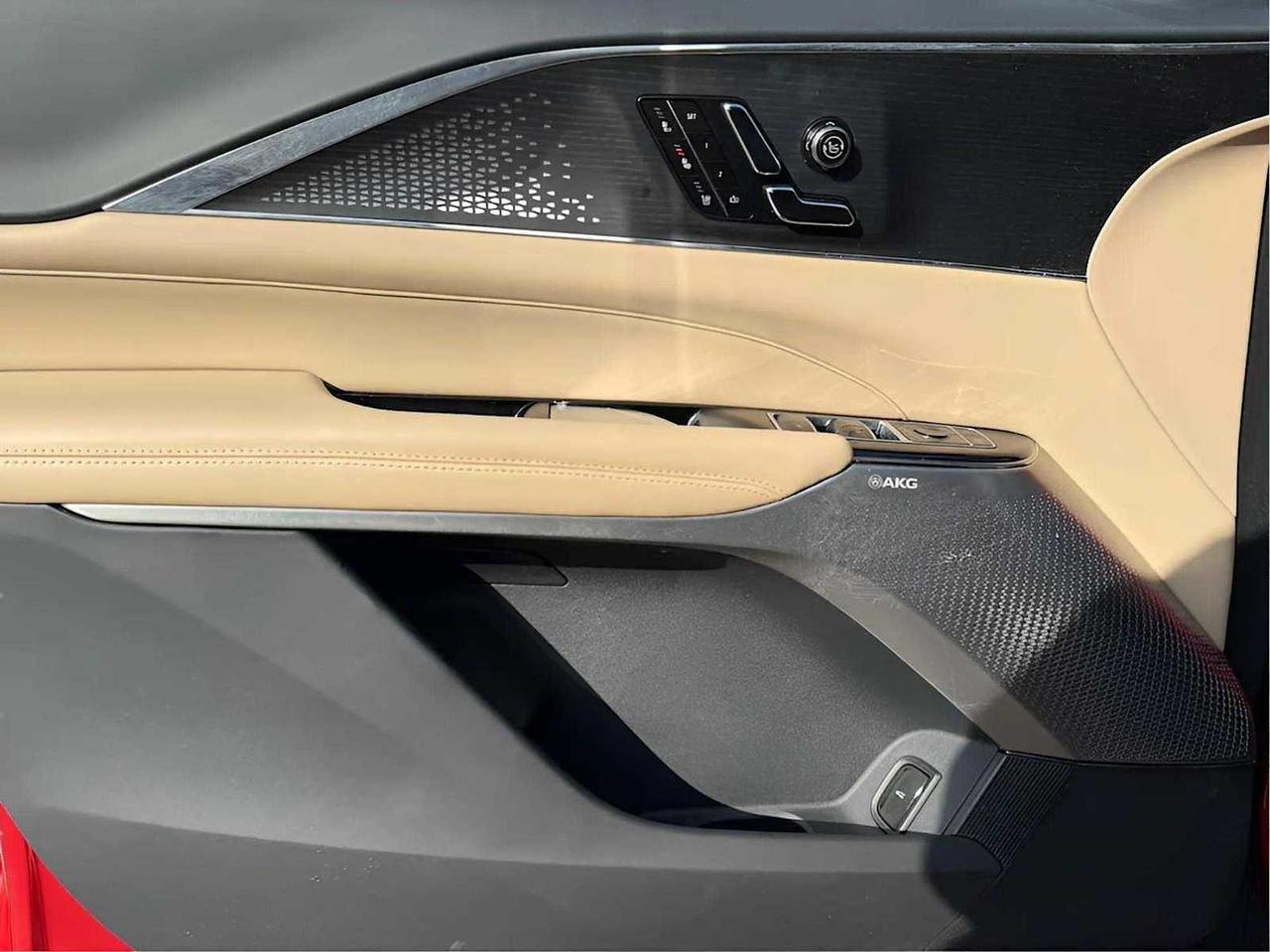 2024 Cadillac LYRIQ Sport Woburn MA