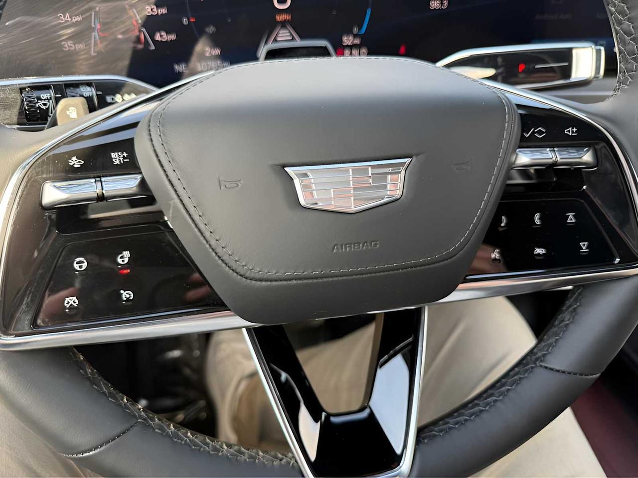 2024 Cadillac LYRIQ Sport Woburn MA