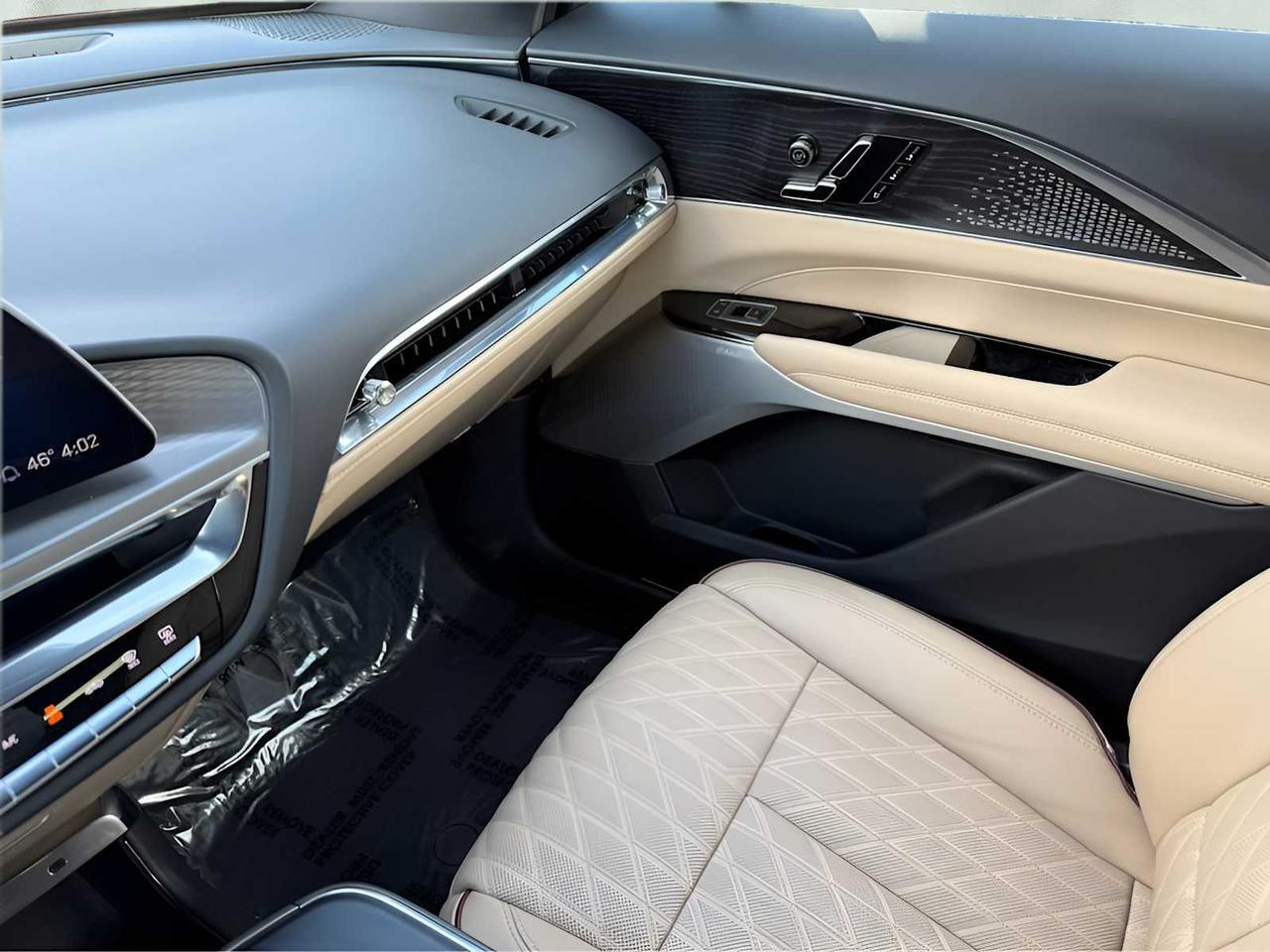 2024 Cadillac LYRIQ Sport Woburn MA