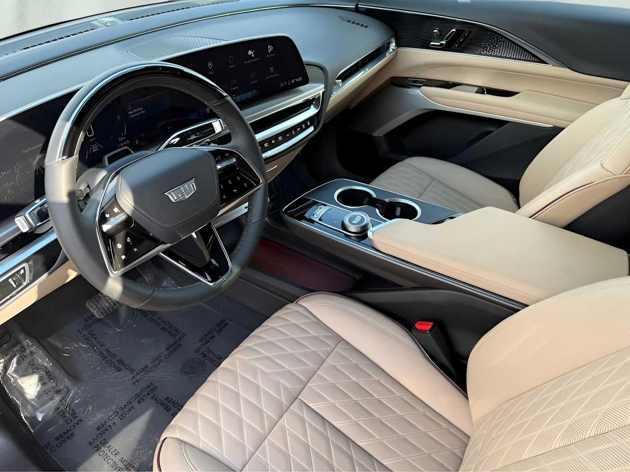 2024 Cadillac LYRIQ Sport Woburn MA