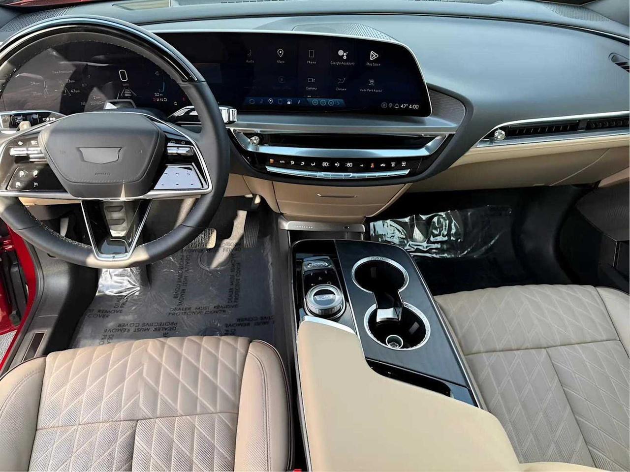 2024 Cadillac LYRIQ Sport Woburn MA