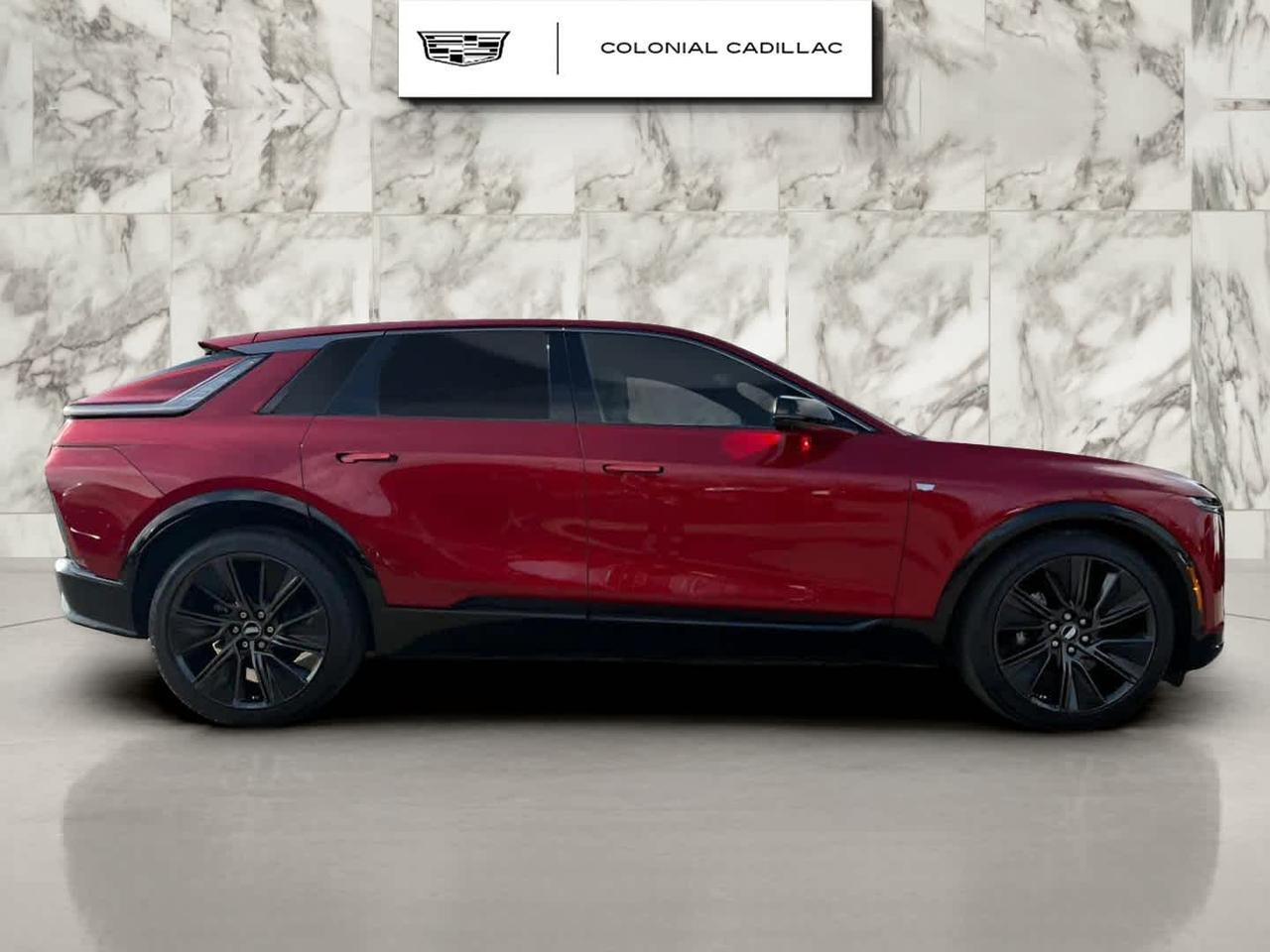 2024 Cadillac LYRIQ Sport Woburn MA