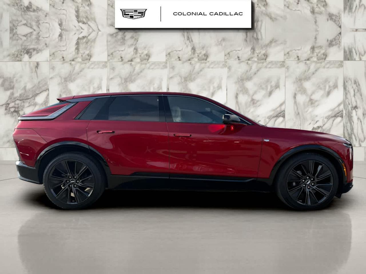 2024 Cadillac LYRIQ Sport Woburn MA