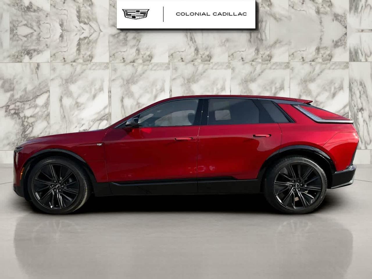 2024 Cadillac LYRIQ Sport Woburn MA