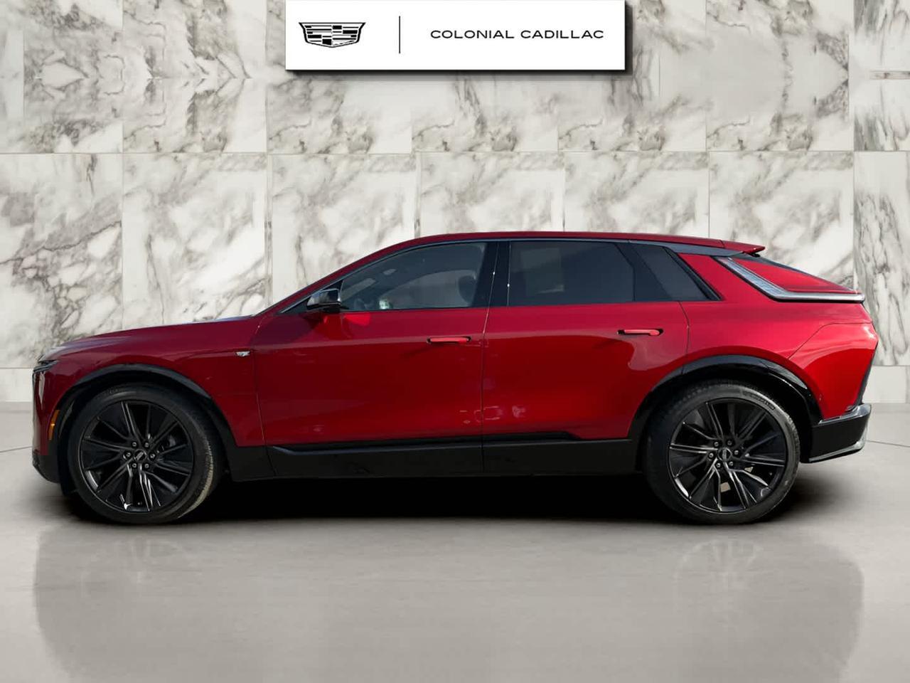 2024 Cadillac LYRIQ Sport Woburn MA