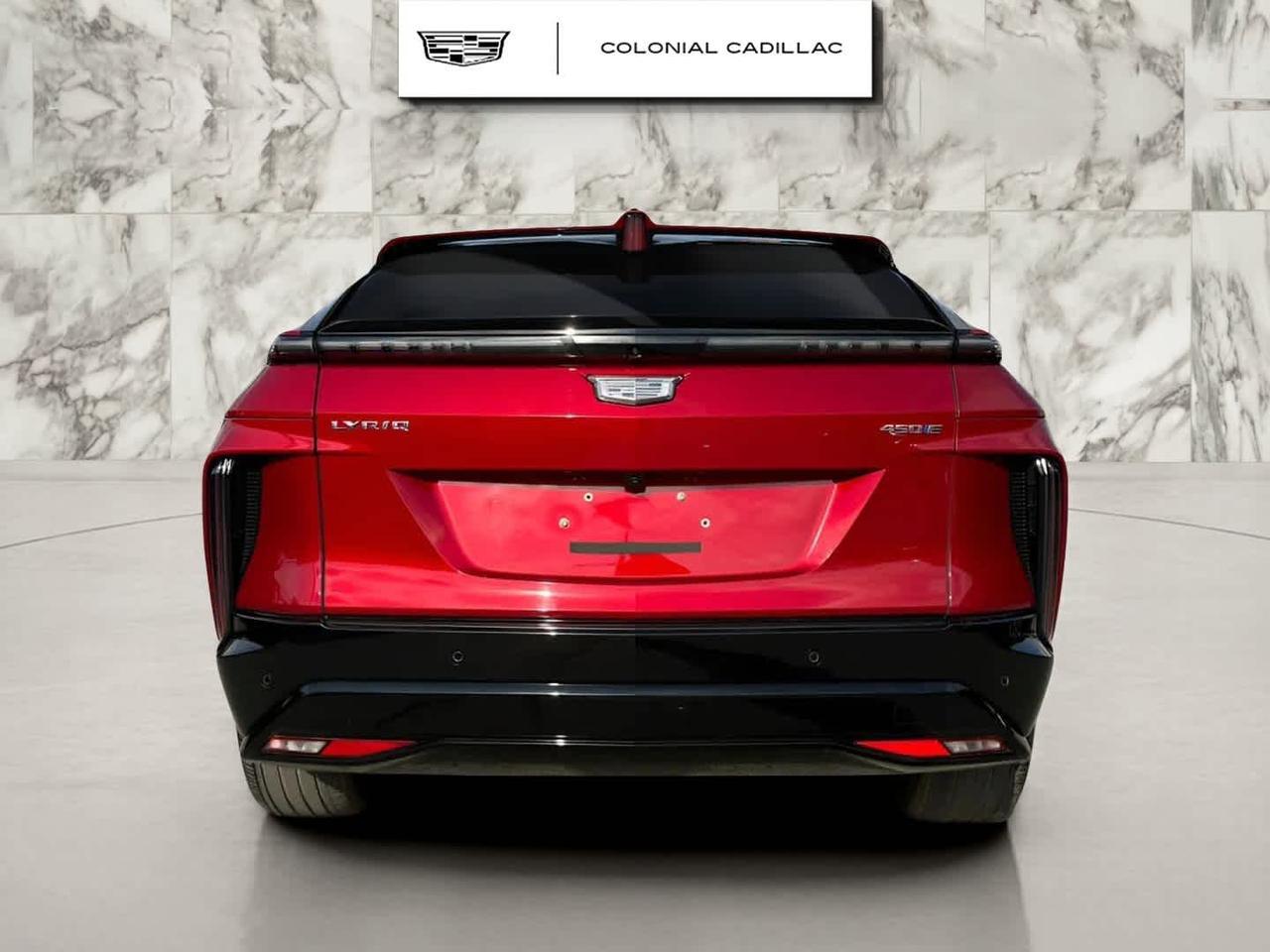 2024 Cadillac LYRIQ Sport Woburn MA