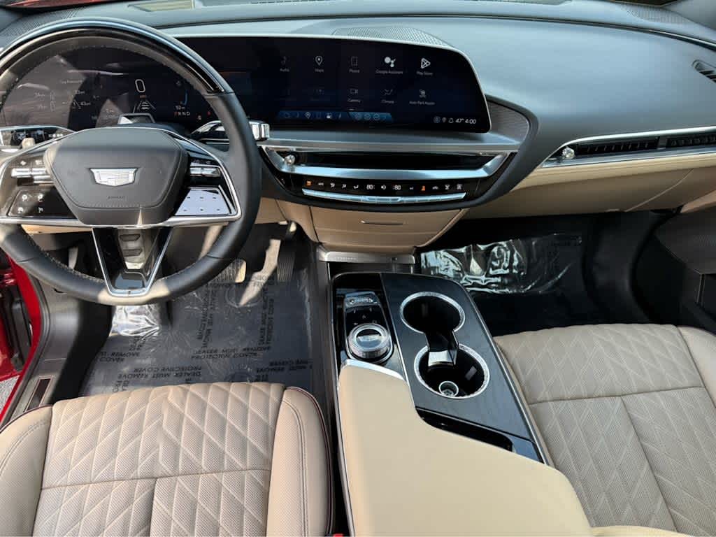 2024 Cadillac LYRIQ Sport Woburn MA