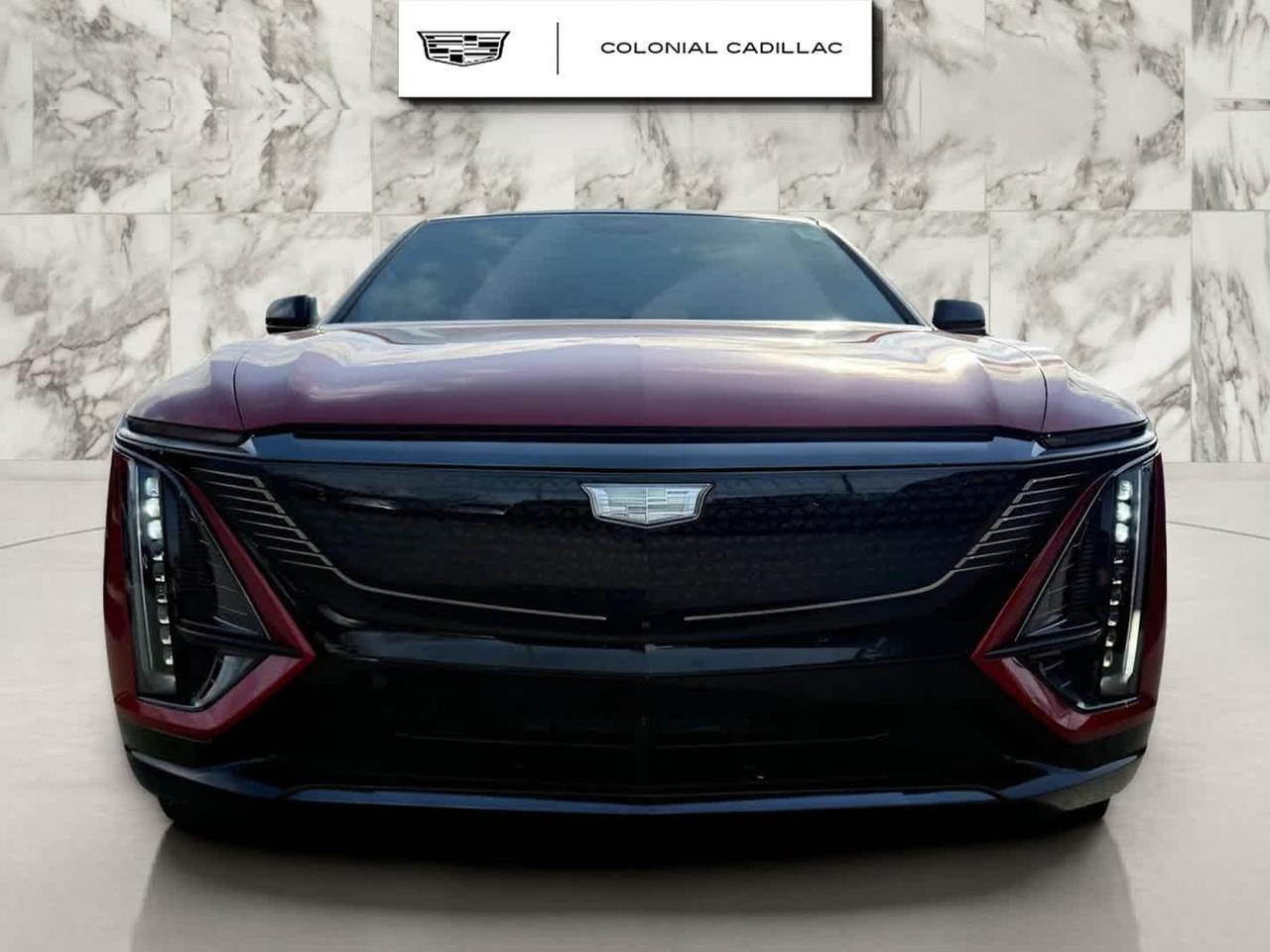 2024 Cadillac LYRIQ Sport Woburn MA