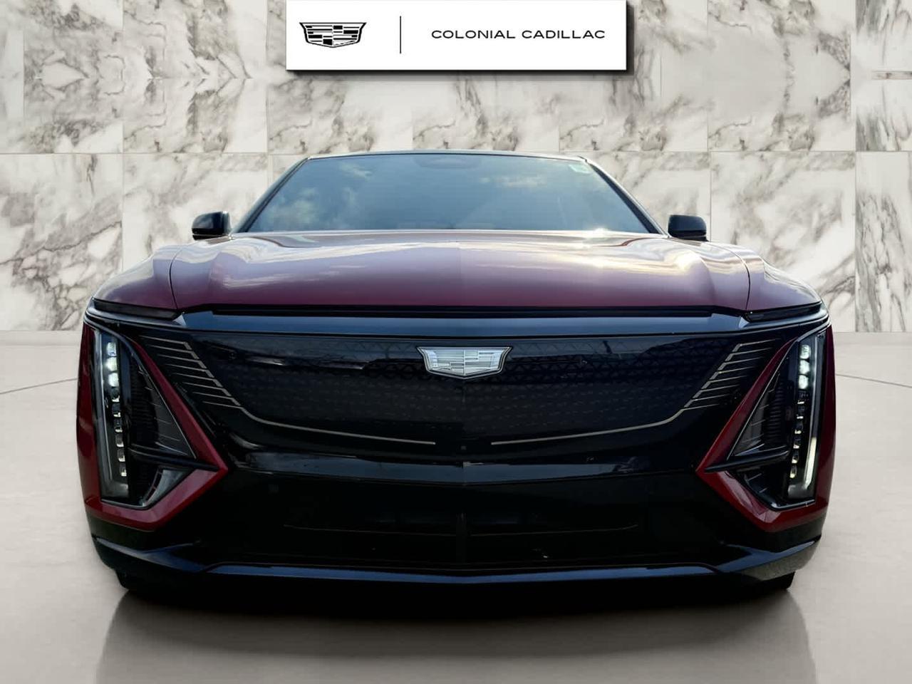 2024 Cadillac LYRIQ Sport Woburn MA