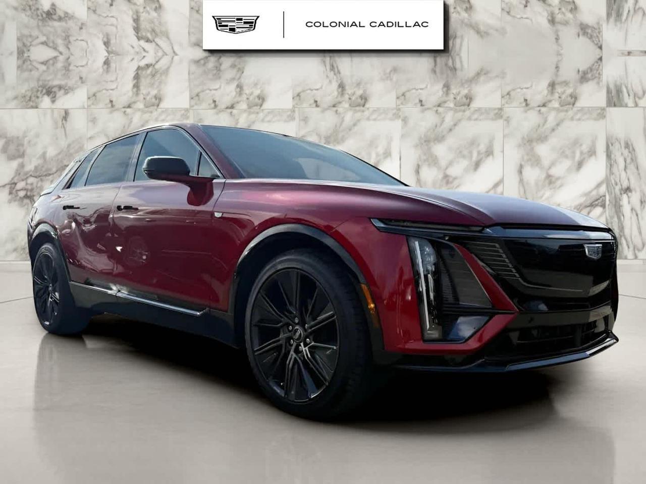 2024 Cadillac LYRIQ Sport Woburn MA