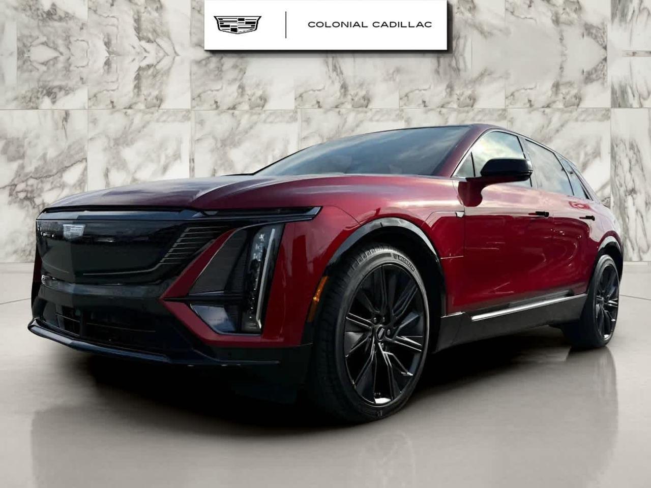 2024 Cadillac LYRIQ Sport Woburn MA