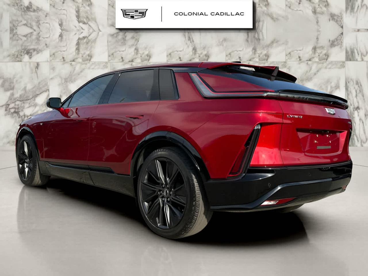 2024 Cadillac LYRIQ Sport Woburn MA
