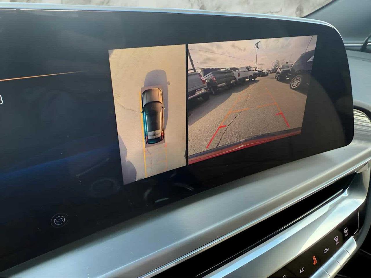 2024 Cadillac LYRIQ Sport Woburn MA