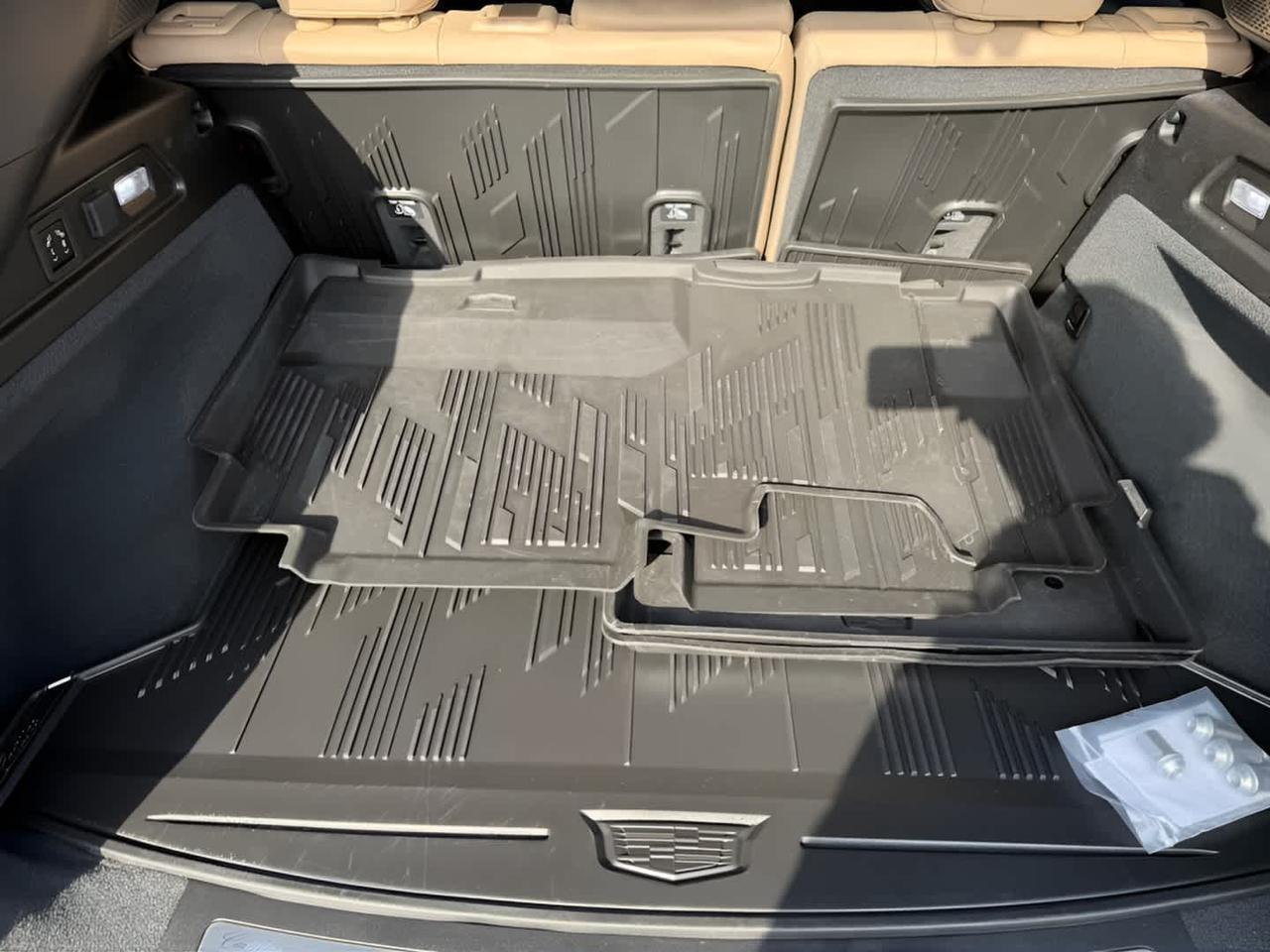 2024 Cadillac LYRIQ Sport Woburn MA