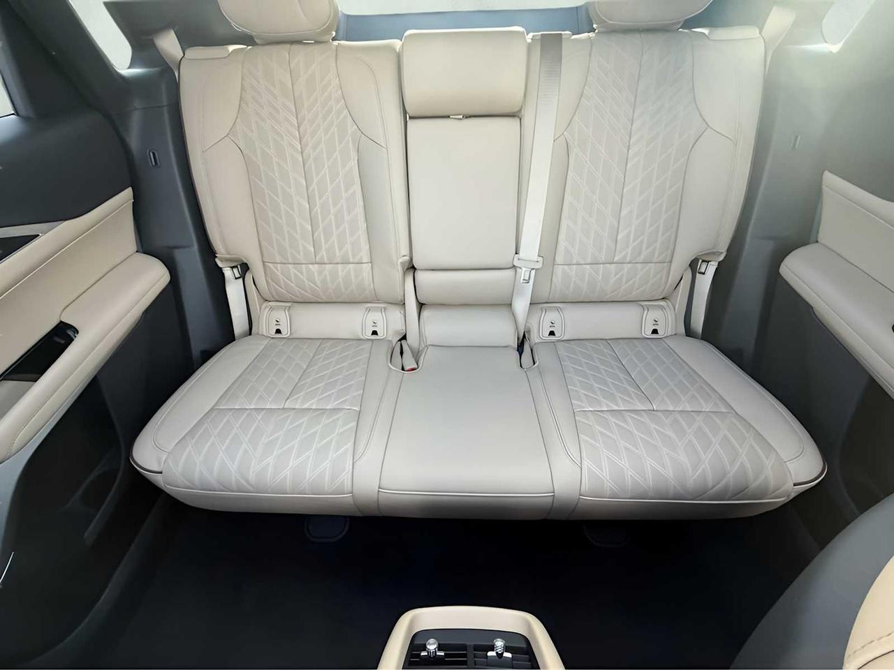 2024 Cadillac LYRIQ Sport Woburn MA