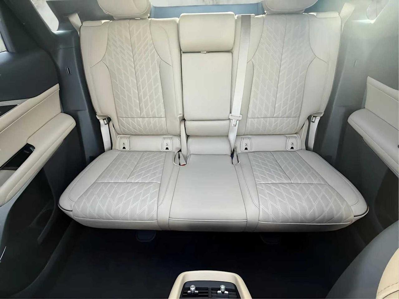 2024 Cadillac LYRIQ Sport Woburn MA