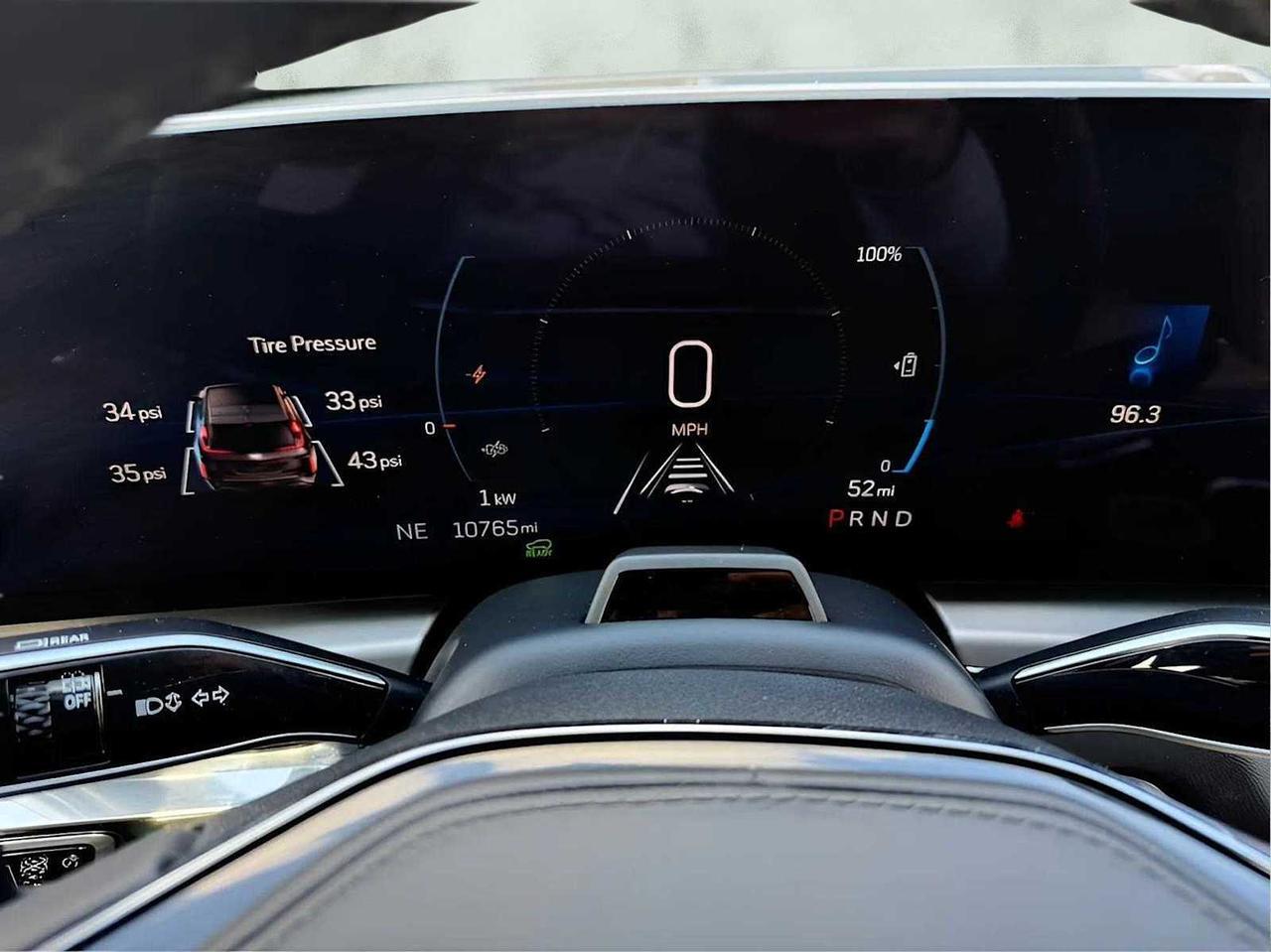 2024 Cadillac LYRIQ Sport Woburn MA