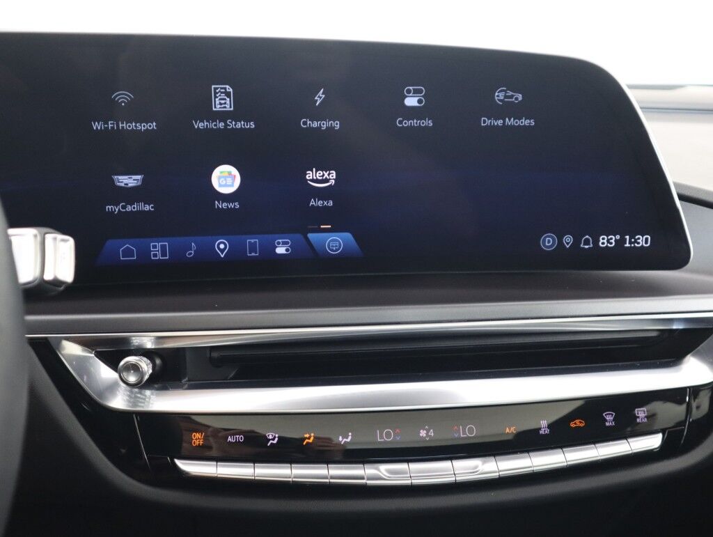 2024 Cadillac LYRIQ Tech AWD Maumee OH