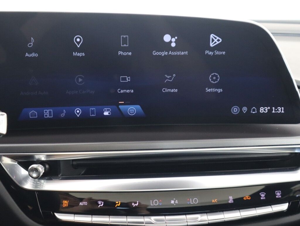 2024 Cadillac LYRIQ Tech AWD Maumee OH