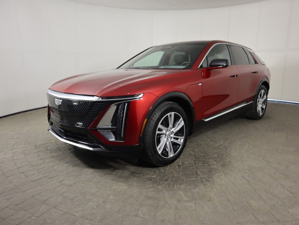 2024 Cadillac LYRIQ Tech AWD Maumee OH