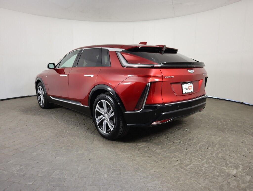 2024 Cadillac LYRIQ Tech AWD Maumee OH