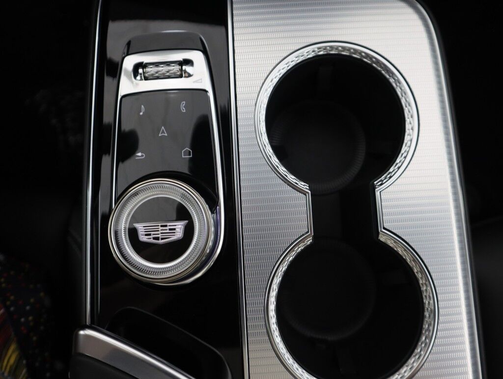 2024 Cadillac LYRIQ Tech AWD Maumee OH