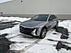 2024 Cadillac LYRIQ Tech AWD w/TraileringProvisions 20s HeatedMemorySeats HD-RearCamera