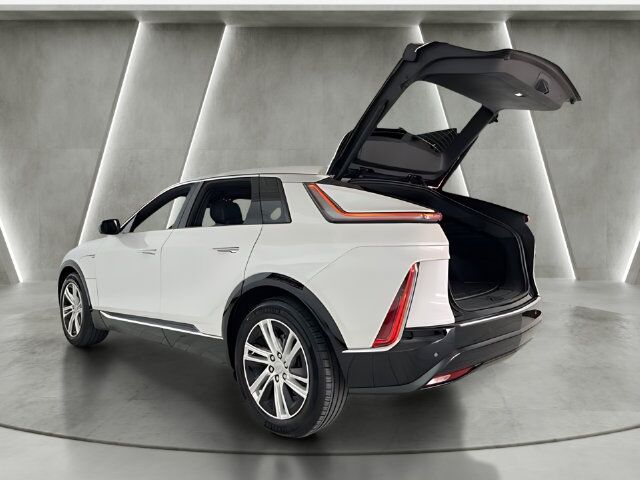 2024 Cadillac LYRIQ Tech Carrollton TX