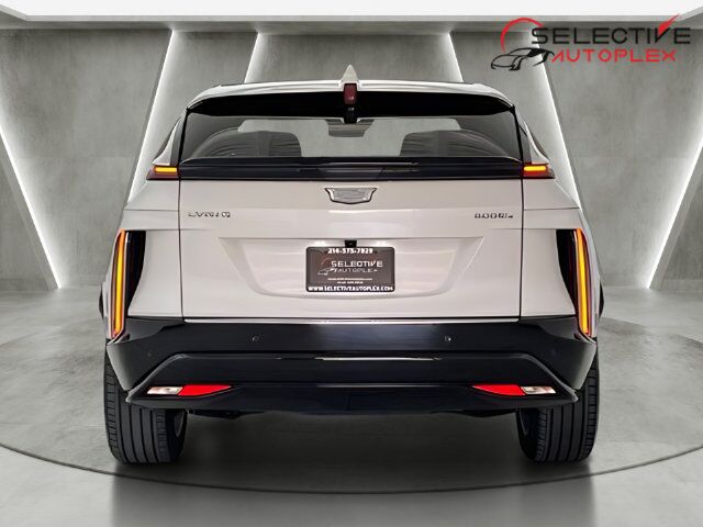 2024 Cadillac LYRIQ Tech Carrollton TX