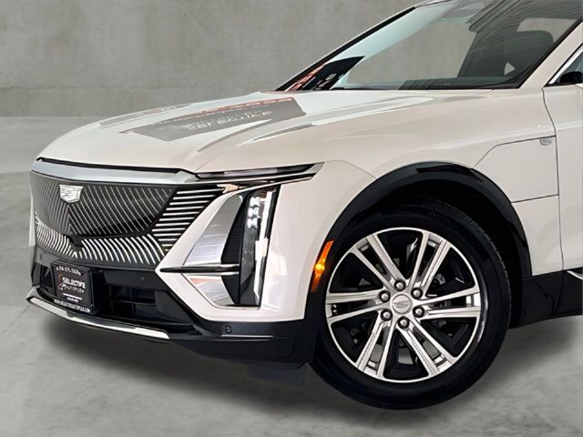 2024 Cadillac LYRIQ Tech Carrollton TX