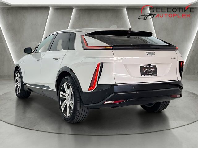 2024 Cadillac LYRIQ Tech Carrollton TX