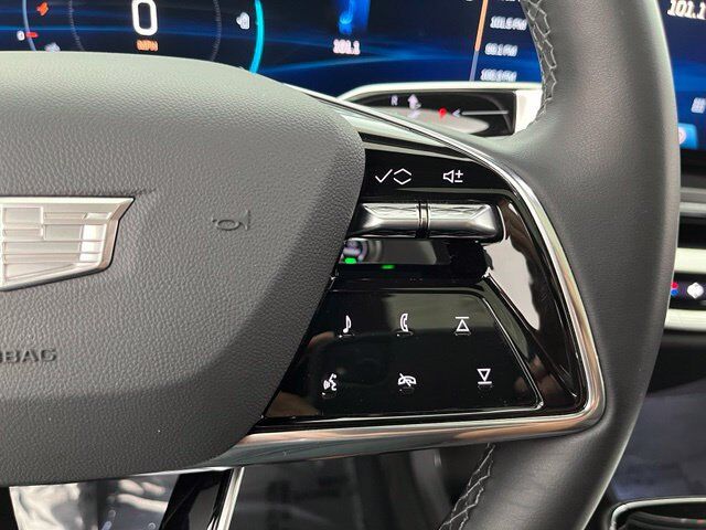2024 Cadillac LYRIQ Tech Carrollton TX