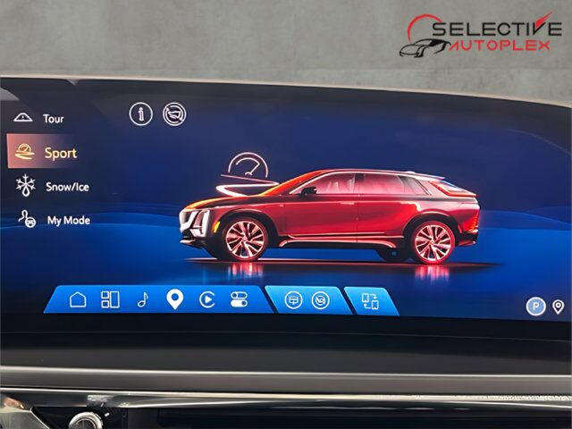 2024 Cadillac LYRIQ Tech Carrollton TX