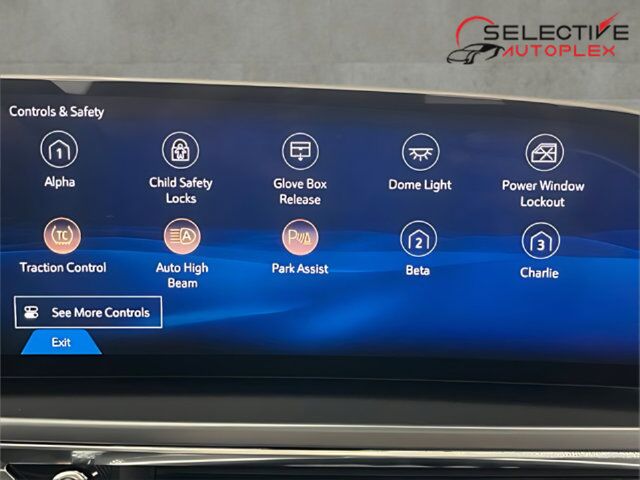 2024 Cadillac LYRIQ Tech Carrollton TX