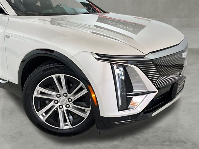 2024 Cadillac LYRIQ Tech Carrollton TX