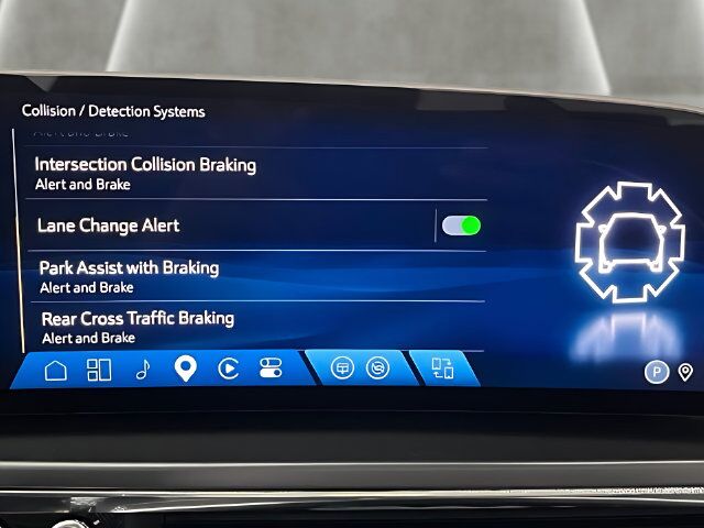 2024 Cadillac LYRIQ Tech Carrollton TX