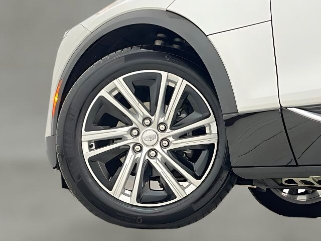 2024 Cadillac LYRIQ Tech Carrollton TX