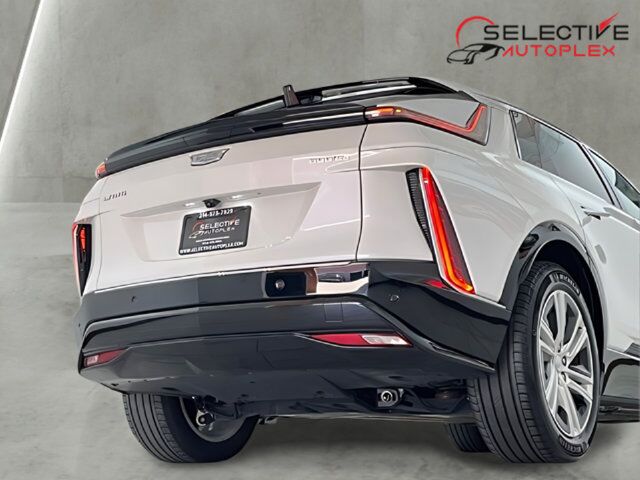 2024 Cadillac LYRIQ Tech Carrollton TX