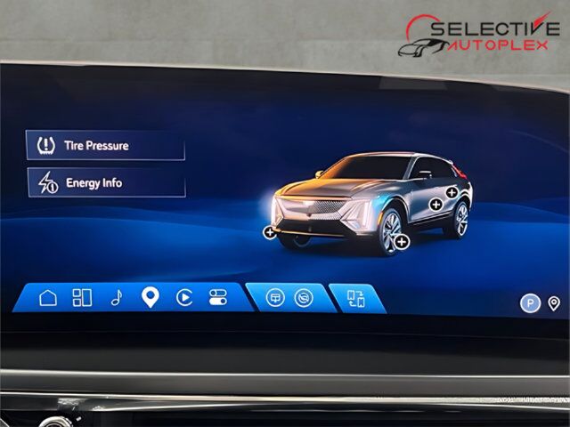 2024 Cadillac LYRIQ Tech Carrollton TX