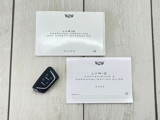 2024 Cadillac LYRIQ Tech Carrollton TX