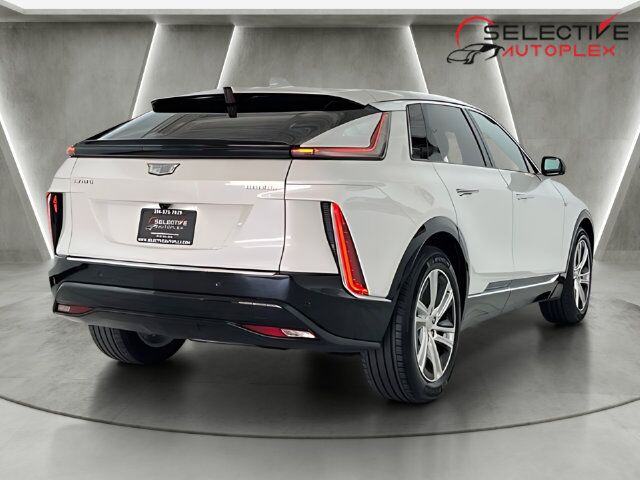 2024 Cadillac LYRIQ Tech Carrollton TX