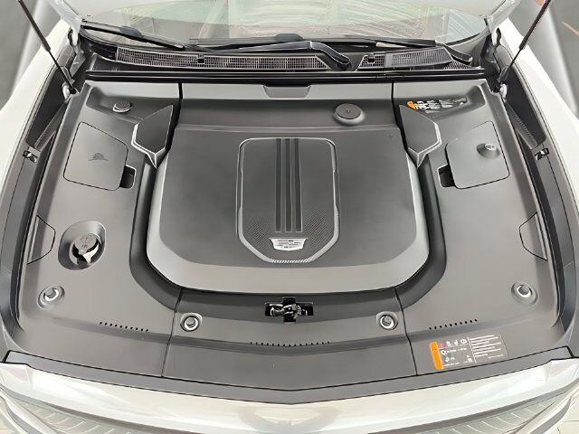 2024 Cadillac LYRIQ Tech Carrollton TX