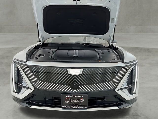 2024 Cadillac LYRIQ Tech Carrollton TX
