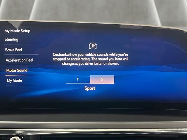 2024 Cadillac LYRIQ Tech Carrollton TX