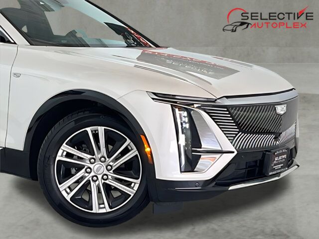2024 Cadillac LYRIQ Tech Carrollton TX