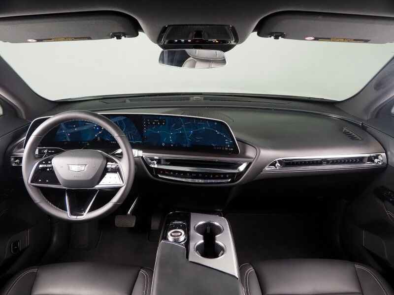 2024 Cadillac LYRIQ Tech *DRIVER ASSIST PKG, NAVIGATION, ADAPTIVE CRUISE, SAFETY ALERTS, 360 VIEW CAMERAS, COLOR TOUCHSCREEN, PANORAMA GLASS ROOF, HEATED SEATS, POWER LIFTAGTE, AUTOMATIC PARKING, WIRELESS CHARGING, ANDROID & APPLE
