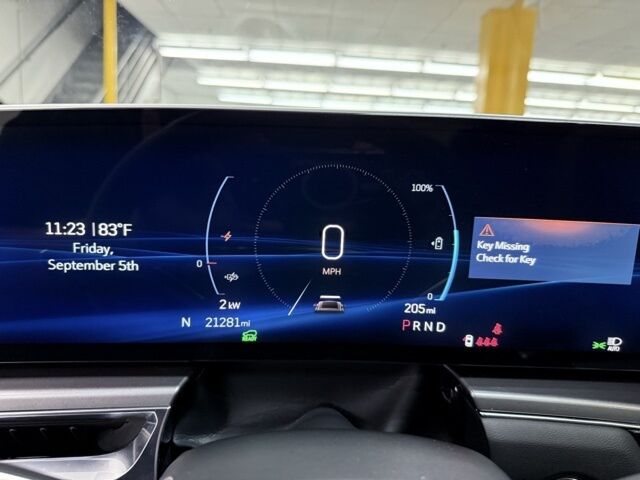 2024 Cadillac LYRIQ Tech Dallas TX 2024 Cadillac LYRIQ Tech Dallas TX